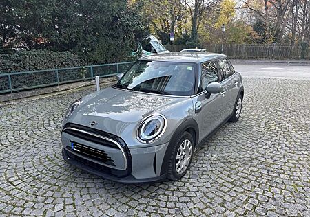 Mini ONE Classic Trim