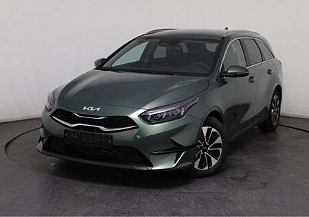 Kia XCeed Ceed SW / cee'd SW Sportswagon TOP (Top) 1.5 T-GDI *NAVI*ACC*LED*S...