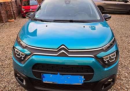 Citroën C3 Citroen PureTech 110 Stop&Start SHINE PACK