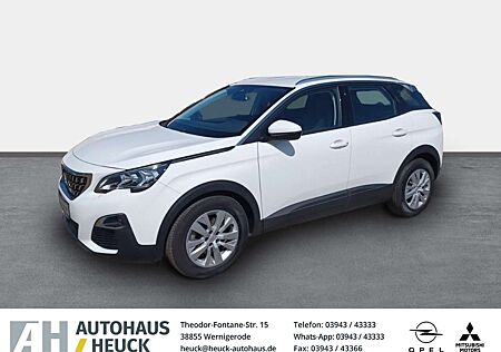 Peugeot 3008 Active 1.2 PureTech 130 EU6d Navi Digitales Cockpi
