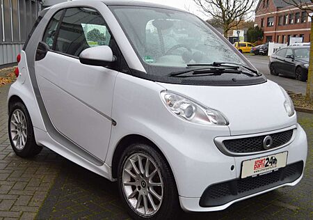 Smart ForTwo Passion*1.Hand*Automatik*Klima*Pannorama*