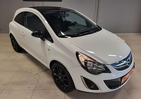 Opel Corsa (D) "Color Edit." 1.4 *Klima*Sitzh.*PDC*