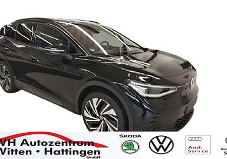 VW ID.4 Volkswagen GTX 4Motion WÄRMEPUMPE AHK NAVI-PRO DCC AREAVIE...