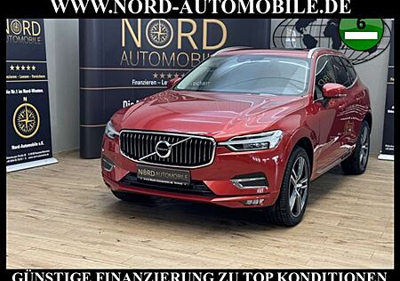 Volvo XC 60 XC60 B4 Inscription AWD *ACC*StHz*Pano*HuD*H&K* Inscrip