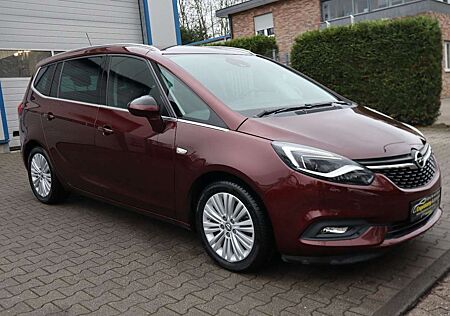 Opel Zafira C Innovation/CAM/AHK/NAVI/SCHECKH./1.HD