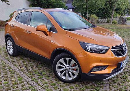 Opel Mokka X 1.4 Automatik Innovation
