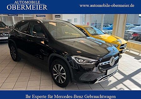 Mercedes-Benz GLA 200 7G-DCT Carplay MBUX LED DAB SHZ PTS