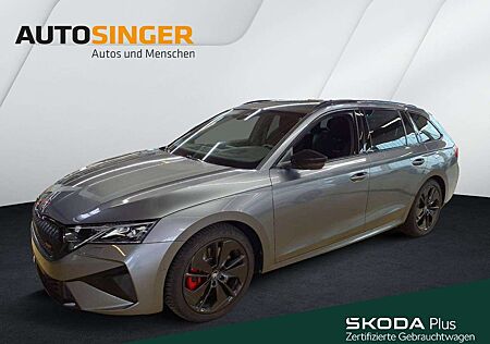 Skoda Octavia Combi RS TSI DSG *MATRIX*HUD*ACC*NAVI*