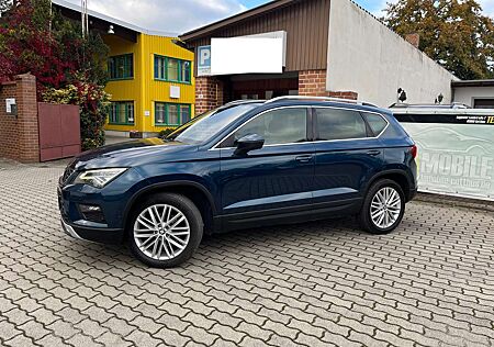 Seat Ateca Xcellence 4Drive - AHK - Sitzh. " Automatik " !!!