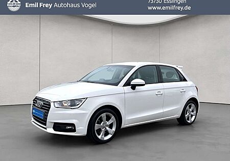 Audi A1 1.4 TFSI Sportback Sport