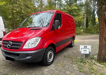 Mercedes-Benz Sprinter II Kasten 310/311/313/314/316 CDI