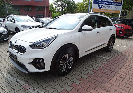 Kia Niro 1.6 Spirit Plug-in Hybrid Auto. Ist Reserviert