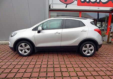 Opel Mokka X 1.4 Premium FlexFix DAB