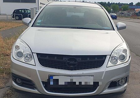 Opel Vectra Edition