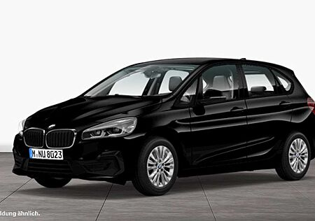 BMW 218 d Active Tourer Advantage DAB LED RFK Navi