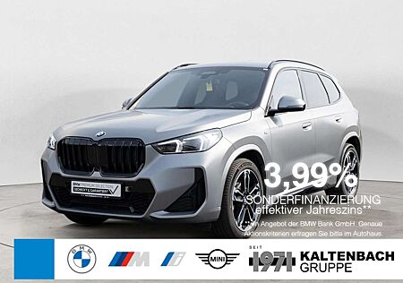 BMW X1 xDrive 23d M-Sport AHK HUD LED NAVI H/K