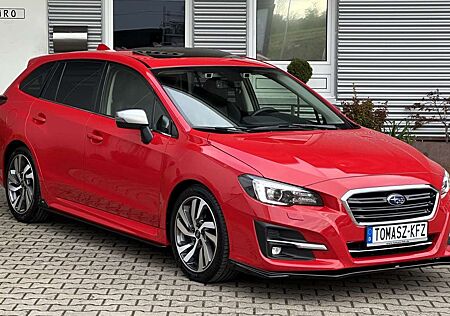 Subaru Levorg SW 2.0i Aut. AWD Exclusive*STI-Paket*Navi