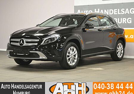 Mercedes-Benz GLA 180 d SCORE URBAN|NAVI|BI-XENON|OFF-ROAD-FW