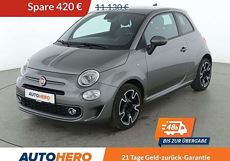 Fiat 500 1.2 S *BEATS*TEMPO*ALU*PDC*KLIMA*