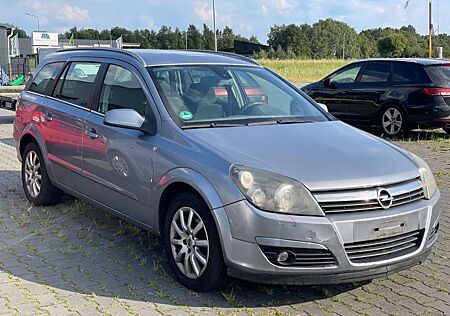 Opel Astra H Caravan 1.7 CDTI Elegance Klimaanlage
