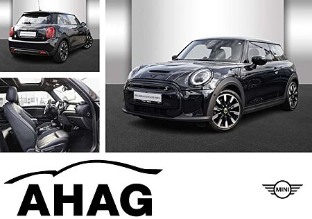Mini Cooper SE Yours Trim Panorama Klimaaut.