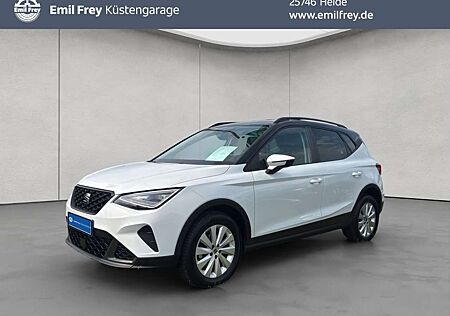 Seat Arona 1.0 TSI DSG Style Navi LED Sitzhzg