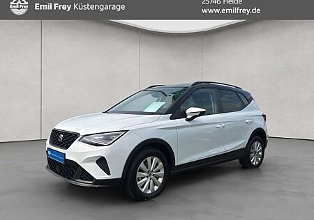 Seat Arona 1.0 TSI DSG Style Navi LED Sitzhzg
