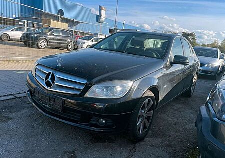 Mercedes-Benz C 220 CDI Lim. BlueEfficiency Euro5 Aut. VB!