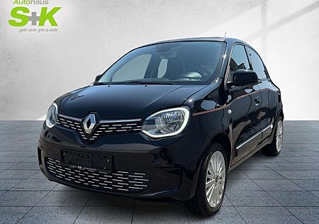 Renault Twingo E-TECH VIBES Electric*FALTSCHIEBEDACH+TEMPOMAT**