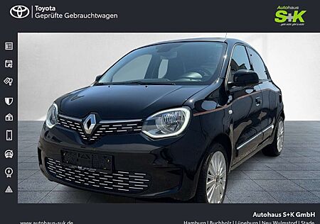 Renault Twingo E-TECH VIBES Electric*FALTSCHIEBEDACH+TEMPOMAT**