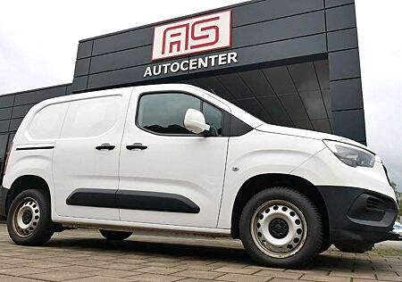 Opel Combo gebraucht kaufen Opel Combo E Cargo Edition Klima PDC Allwetter