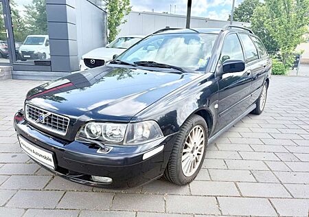 Volvo V40 1.9DComfort,Klima,Sitzheizung,Hängerk,TÜV NEU