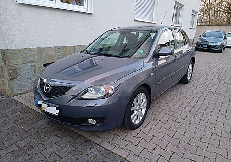 Mazda 3 Sehr guter Zustand