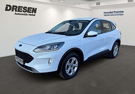 Ford Kuga Cool&Connect 2.5 PHEV Automatik+Navi+PDC