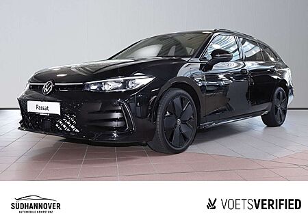 VW Passat Variant Volkswagen R-Line 1.5 TSI eHybrid AHK+NAVI