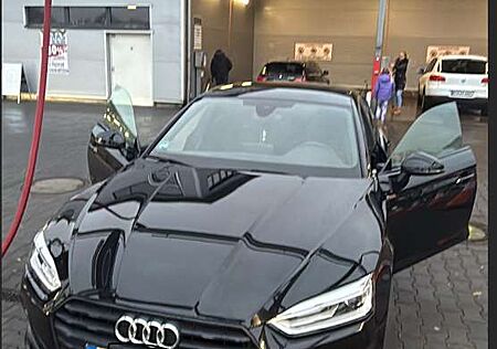 Audi A5 S-line Sportback 2.0 TDI
