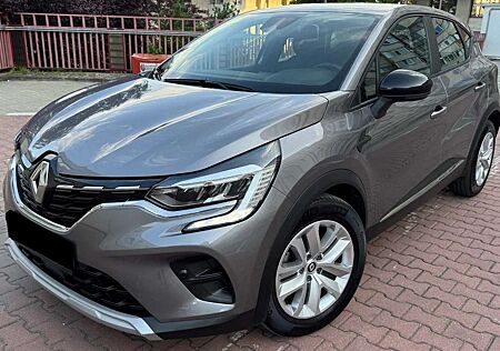 Renault Captur 1.3 TCe 150 Ps BOSE Edition