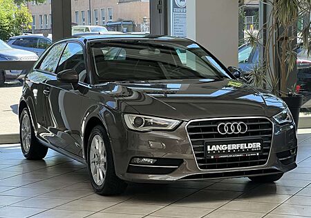 Audi A3 1.2TFSI Attraction TPM|XENONPLUS|DSP|NAVI|SHZ