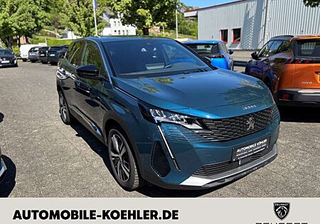 Peugeot 3008 1.2 Allure PT 130 LED DAB SITZHEIZUNG NAVI