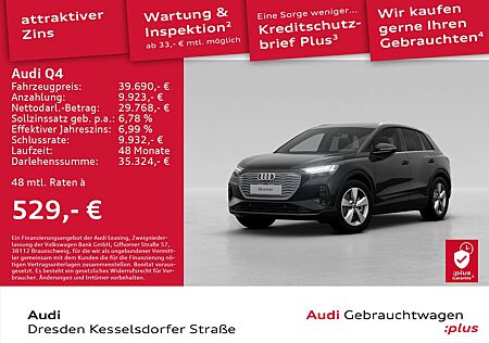 Audi Others 40 e-tron 150 kW