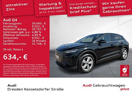 Audi Others 40 e-tron Navi AHZV Kamera LED