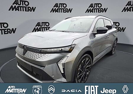 Renault Scenic E-Tech Electric 220 Long Range Esprit Alp