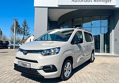 Toyota Pro Ace Proace Verso L2 TeamD*7-Sitzer,AHK,ATM,RFK