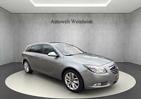 Opel Insignia °A°SPORTS°TOURER°INNOVATION°XENON°NAV°