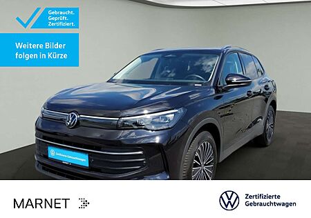 VW Tiguan Volkswagen 2.0 TDI DSG LIFE*LED*AHK*KAMERA*NAVI*PDC*