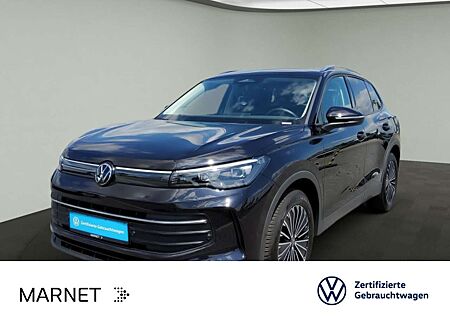 VW Tiguan Volkswagen 2.0 TDI DSG LIFE*LED*AHK*KAMERA*NAVI*PDC*