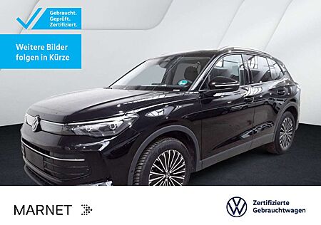 VW Tiguan Volkswagen 2.0 TDI DSG LIFE*LED*AHK*KAMERA*NAVI*PDC*