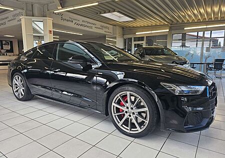 Audi A7 Sportback 55 S-line TFSI e quattro