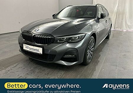 BMW 330e 330 Touring xDrive Aut. M Sport Kombi, 5-türig, A