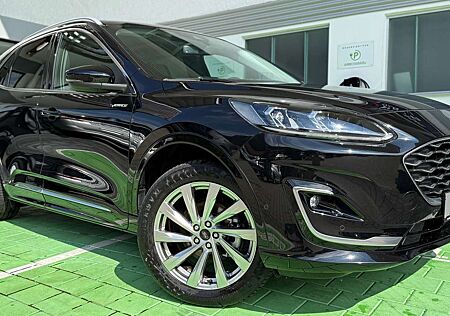 Ford Kuga FHEV 4x4 Vignale Autom. m. Panodach. u. Navi.